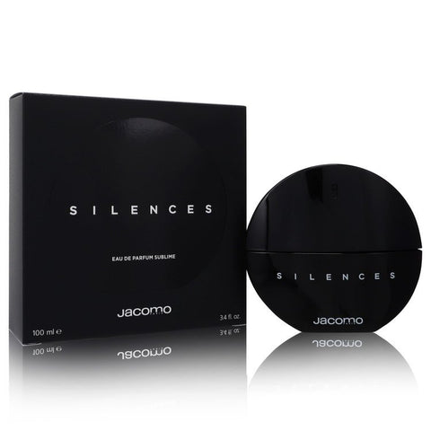 Silences Eau De Parfum Sublime Perfume By Jacomo Eau De Parfum Spray For Women