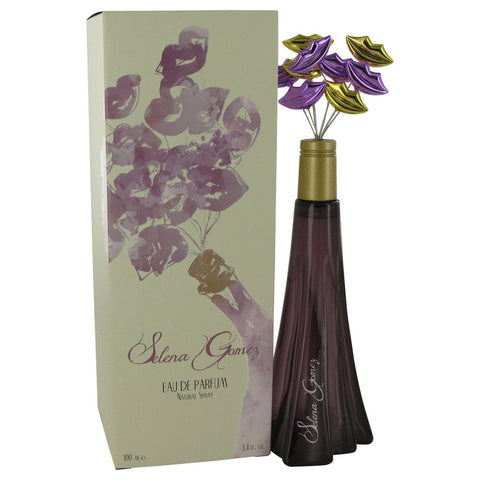 Selena Gomez Perfume By Selena Gomez Eau De Parfum Spray For Women