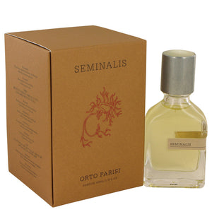 Seminalis Perfume By Orto Parisi Parfum Spray (Unisex) For Women
