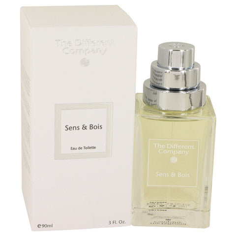 Sens & Bois Perfume By The Different Company Eau De Toilette Spray For Women