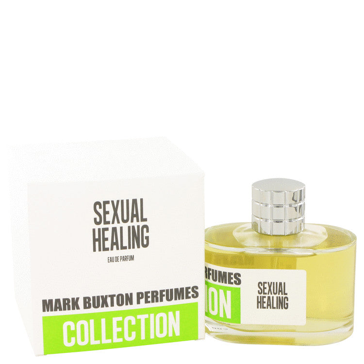 Sexual Healing Perfume By Mark Buxton Eau De Parfum Spray (Unisex) For Women