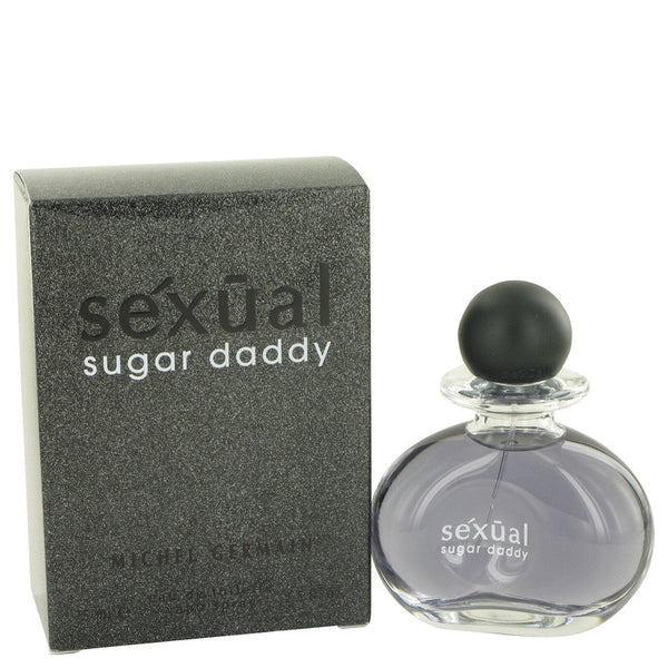 Sexual Sugar Daddy Cologne By Michel Germain Eau De Toilette Spray For Men