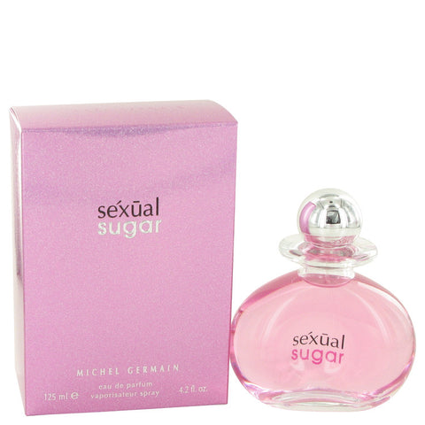 Sexual Sugar Perfume By Michel Germain Eau De Parfum Spray For Women
