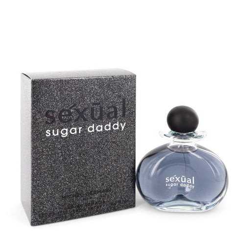 Sexual Sugar Daddy Cologne By Michel Germain Eau De Toilette Spray For Men