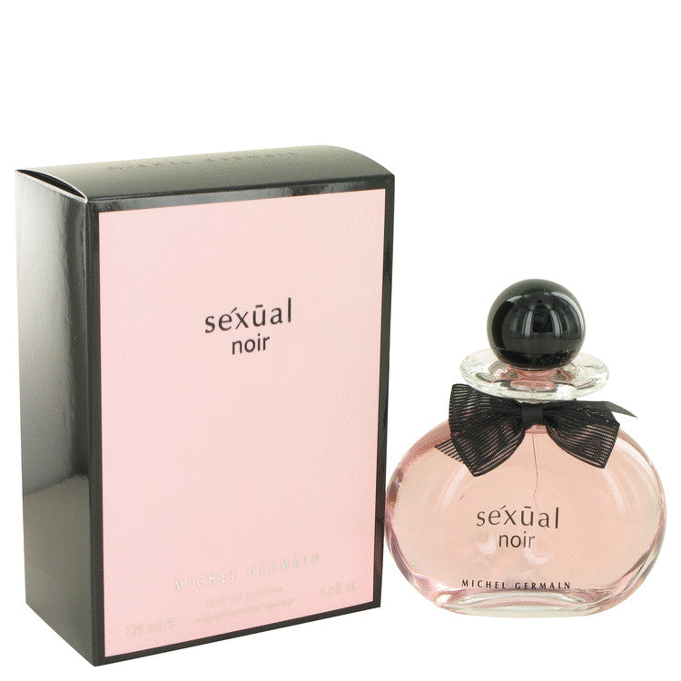 Sexual Noir Perfume By Michel Germain Eau De Parfum Spray For Women