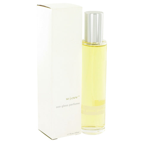 Sea Glass Perfume By J. Crew Perfume Spray For Women