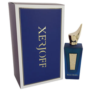 Shooting Stars Blue Hope Uni Perfume By Xerjoff Eau De Parfum Spray For Women