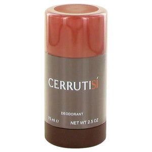 Cerruti Si Cologne By Nino Cerruti Deodorant Stick For Men