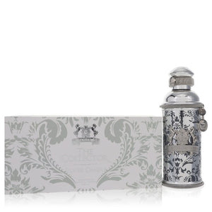 Silver Ombre Perfume By Alexandre J Eau De Parfum Spray For Women