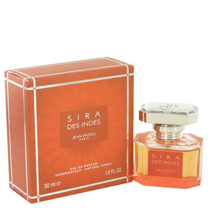 Sira Des Indes Perfume By Jean Patou Eau De Parfum Spray For Women