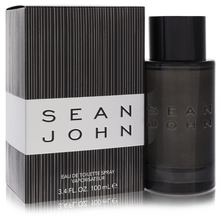 Sean John Cologne By Sean John Eau De Toilette Spray For Men