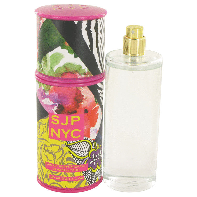 Sjp Nyc Perfume By Sarah Jessica Parker Eau De Parfum Spray For Women