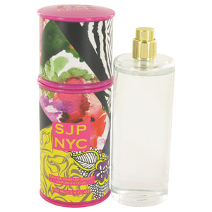 Sjp Nyc Perfume By Sarah Jessica Parker Eau De Parfum Spray For Women