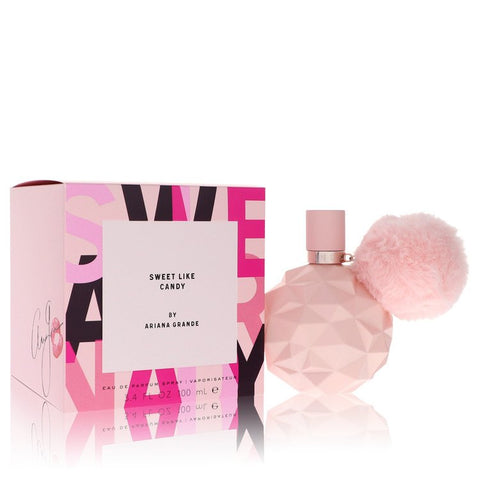 Sweet Like Candy Perfume By Ariana Grande Eau De Parfum Spray For Women