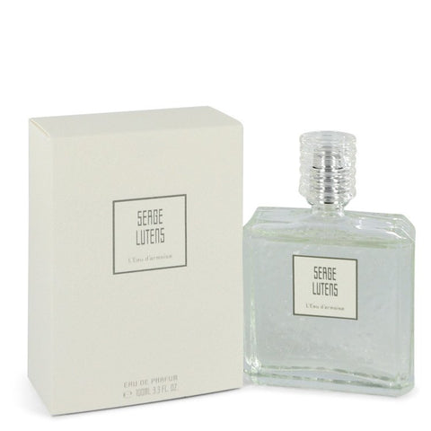 L'eau D'armoise Perfume By Serge Lutens Eau De Parfum Spray (Unisex) For Women
