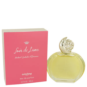 Soir De Lune Perfume By Sisley Eau De Parfum Spray (New Packaging) For Women