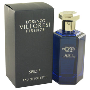 Spezie Perfume By Lorenzo Villoresi Eau De Toilette Spray For Women