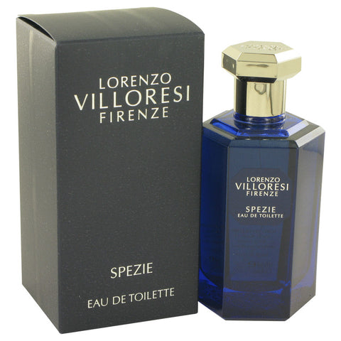 Spezie Perfume By Lorenzo Villoresi Eau De Toilette Spray For Women