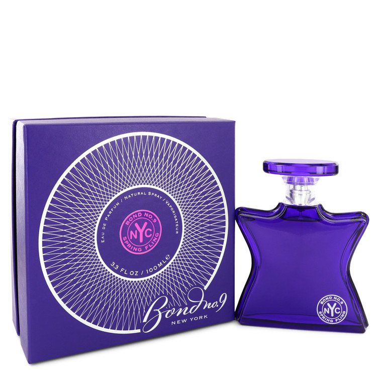 Spring Fling Perfume By Bond No. 9 Eau De Parfum Spray For Women
