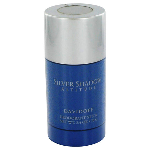 Silver Shadow Altitude Cologne By Davidoff Deodorant Stick For Men