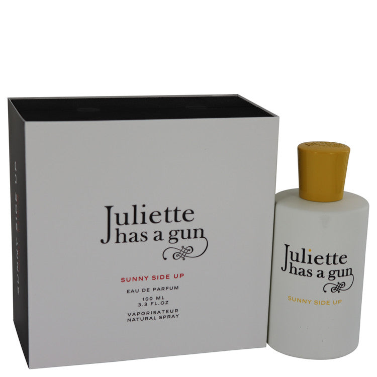 Sunny Side Up Perfume By Juliette Has a Gun Eau De Parfum Spray For Women