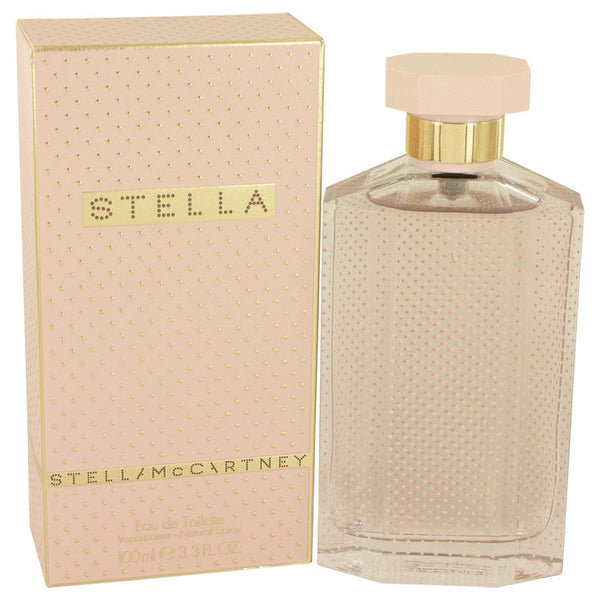 Stella Perfume By Stella McCartney Eau De Toilette Spray For Women