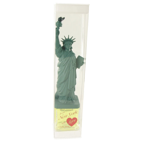 Statue Of Liberty Perfume By Unknown Cologne Spray For Women