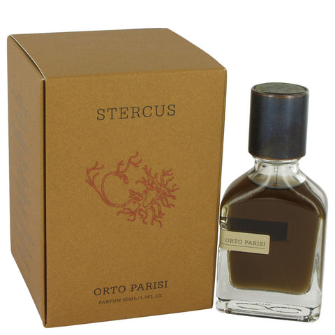Stercus Perfume By Orto Parisi Pure Parfum (Unisex) For Women
