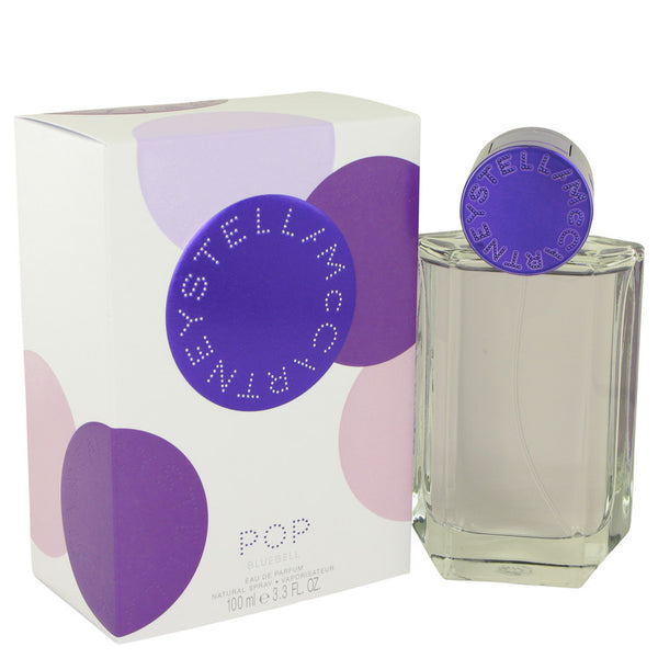 Stella Pop Bluebell Perfume By Stella McCartney Eau De Parfum Spray For Women