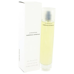 Strenesse Perfume By Gabriele Strehle Eau De Parfum Spray For Women