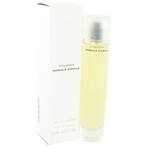 Strenesse Perfume By Gabriele Strehle Eau De Parfum Spray For Women