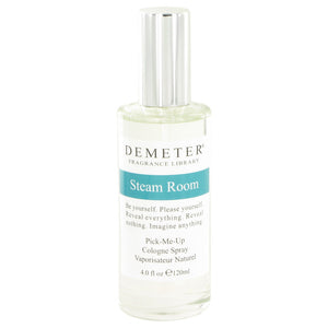 Demeter Steam Room Perfume By Demeter Cologne Spray For Women