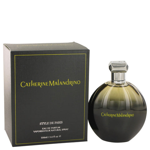 Style De Paris Perfume By Catherine Malandrino Eau De Parfum Spray For Women