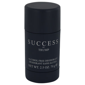 Success Cologne By Donald Trump Deodorant Stick Alcohol Free For Men