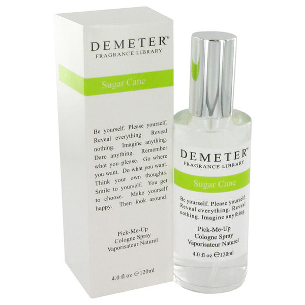 Demeter Sugar Cane Perfume By Demeter Cologne Spray For Women