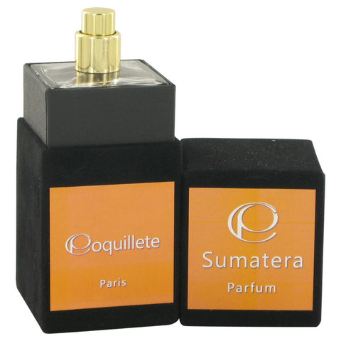 Sumatera Perfume By Coquillete Eau De Parfum Spray For Women