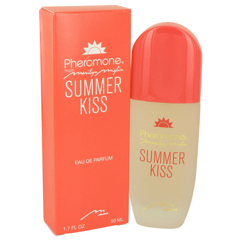 Summer Kiss Perfume By Marilyn Miglin Eau De Parfum Spray For Women
