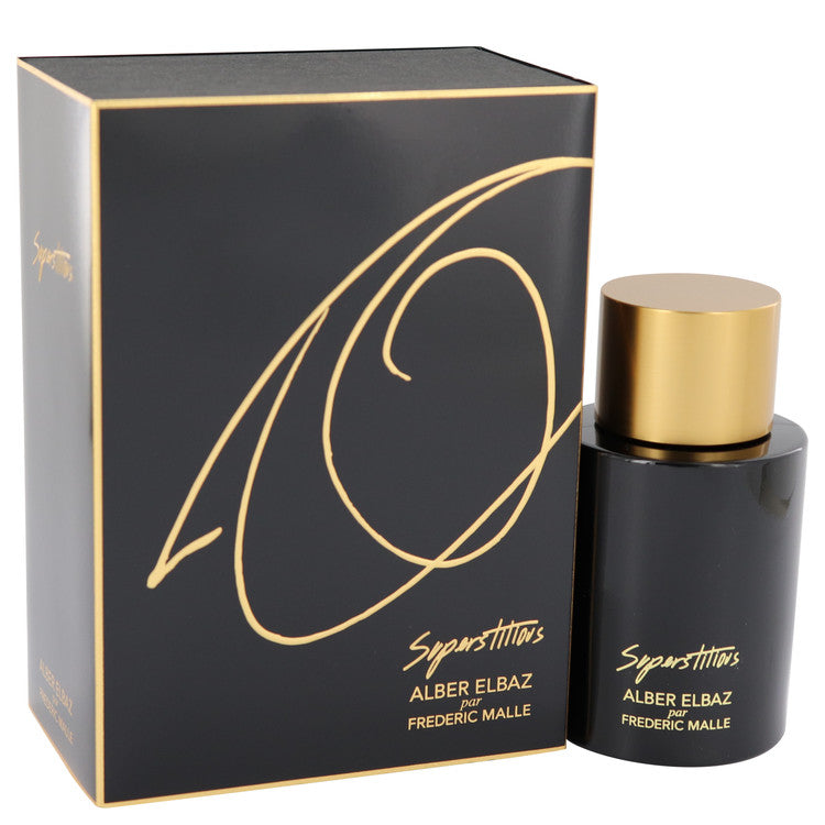Superstitious Perfume By Frederic Malle Eau De Parfum Spray For Women