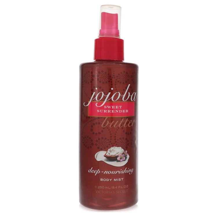 Sweet Surrender Jojoba Butter Perfume By Victoria's Secret Fragrance Mist Spray For Women