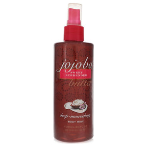 Sweet Surrender Jojoba Butter Perfume By Victoria's Secret Fragrance Mist Spray For Women