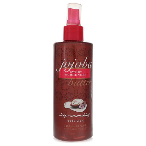 Sweet Surrender Jojoba Butter Perfume By Victoria's Secret Fragrance Mist Spray For Women