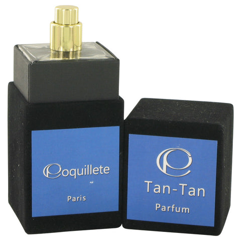 Tan Tan Perfume By Coquillete Eau De Parfum Spray For Women
