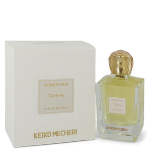 Tarifa Perfume By Keiko Mecheri Eau De Parfum Spray (Unisex) For Women