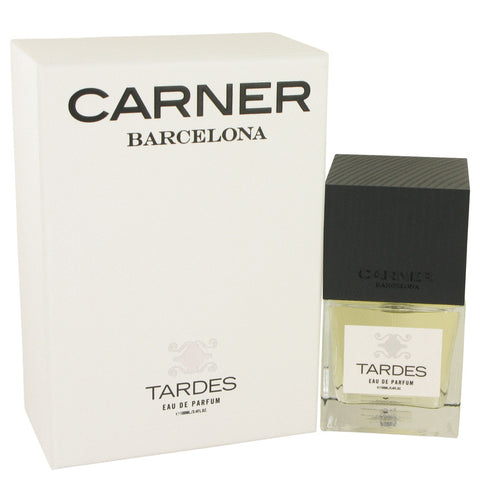 Tardes Perfume By Carner Barcelona Eau De Parfum Spray For Women