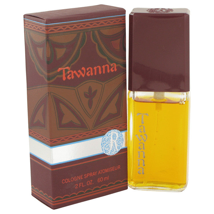 Tawanna Perfume By Regency Cosmetics Cologne Spray For Women