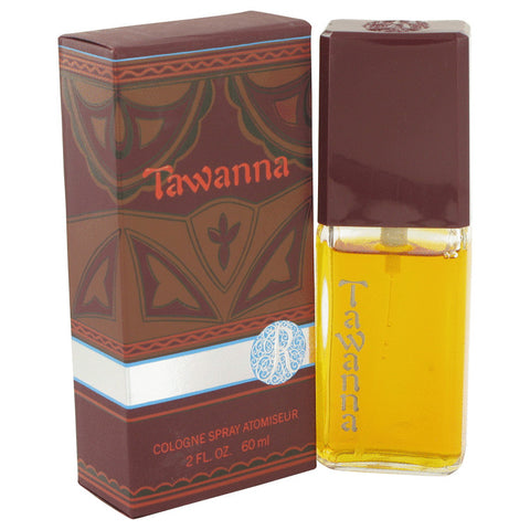 Tawanna Perfume By Regency Cosmetics Cologne Spray For Women