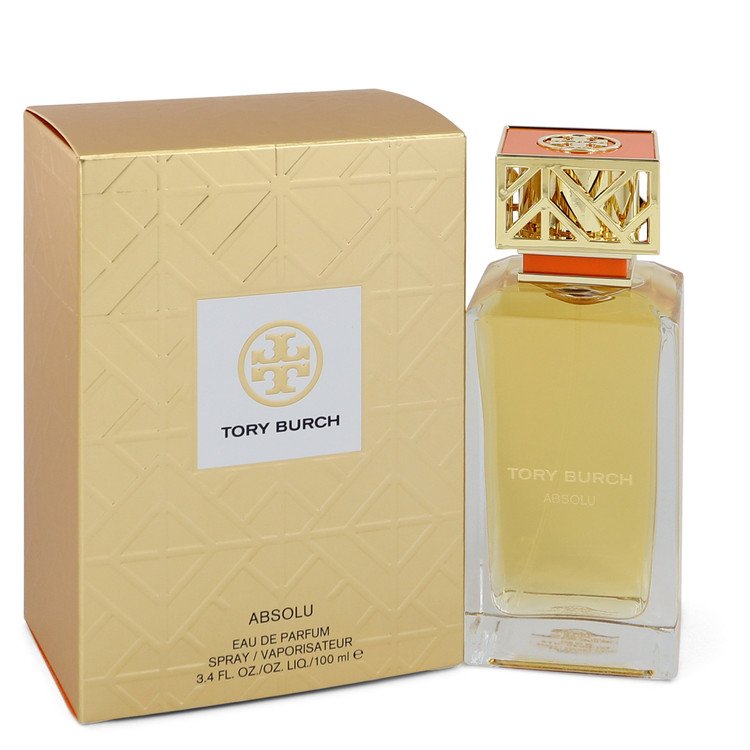 Tory Burch Absolu Perfume By Tory Burch Eau De Parfum Spray For Women