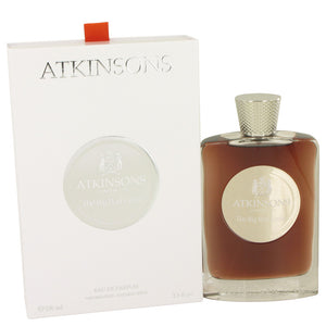 The Big Bad Cedar Perfume By Atkinsons Eau De Parfum Spray (Unisex) For Women