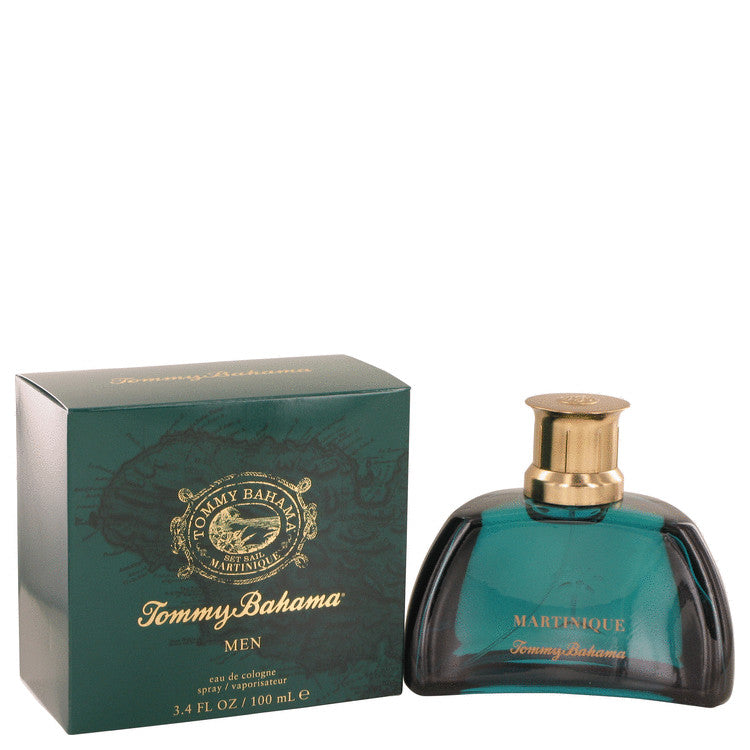 Tommy Bahama Set Sail Martinique Cologne By Tommy Bahama Cologne Spray For Men