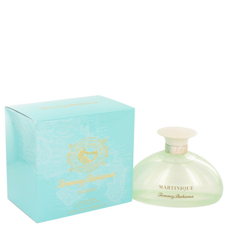 Tommy Bahama Set Sail Martinique Perfume By Tommy Bahama Eau De Parfum Spray For Women